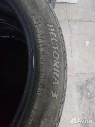 Matador MP 47 Hectorra 3 225/45 R17 91Y