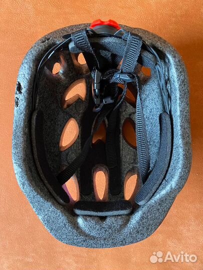 Детский шлем защитный kreiss