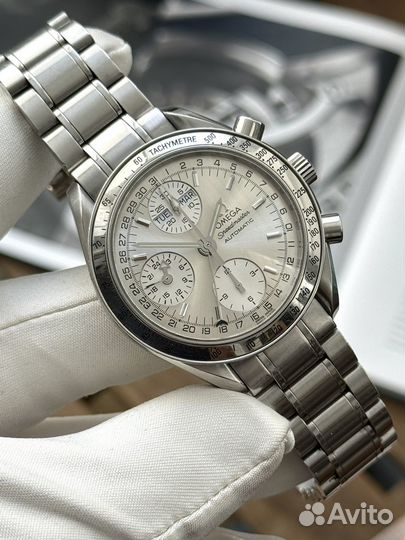 Omega Speermaster 39mm