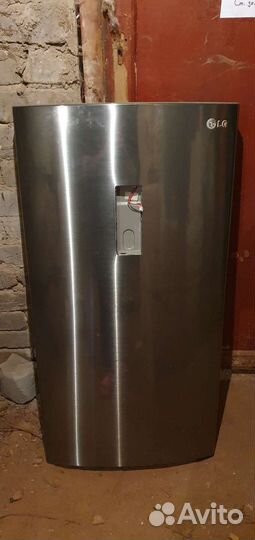 Холодильник LG