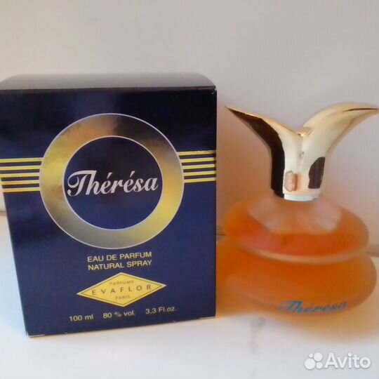 Туалетная вода разная