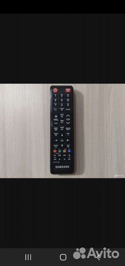 Телевизор и тсL