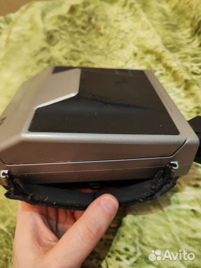 Фотоаппарат Polaroid Spectra System MS