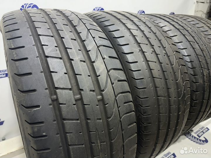 Pirelli P Zero 225/35 R19