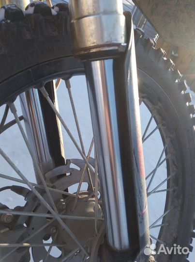 Bse z 3 эндуро