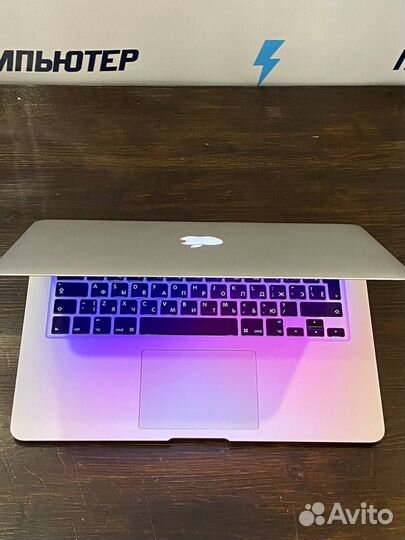 MacBook Air 13 Early 2015
