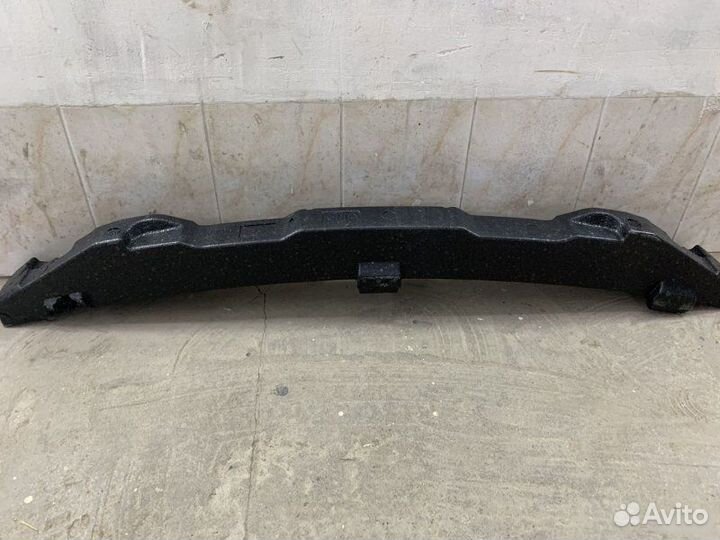 Наполнитель бампера передний Toyota Corolla E18