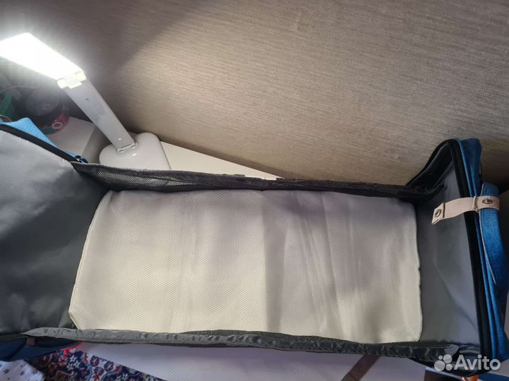 Сумка рюкзак для мамы