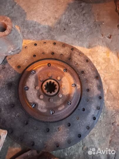 Комплект переходник