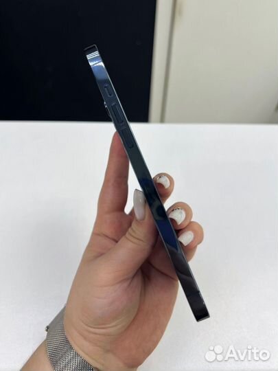 iPhone 12 Pro Max, 256 ГБ