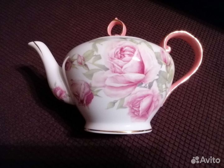 Чайник заварочный новый