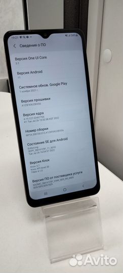 Samsung Galaxy A12, 3/32 ГБ
