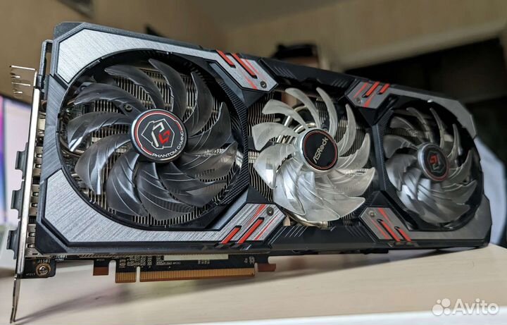 Hogwarts Legacy и Radeon RX 6800