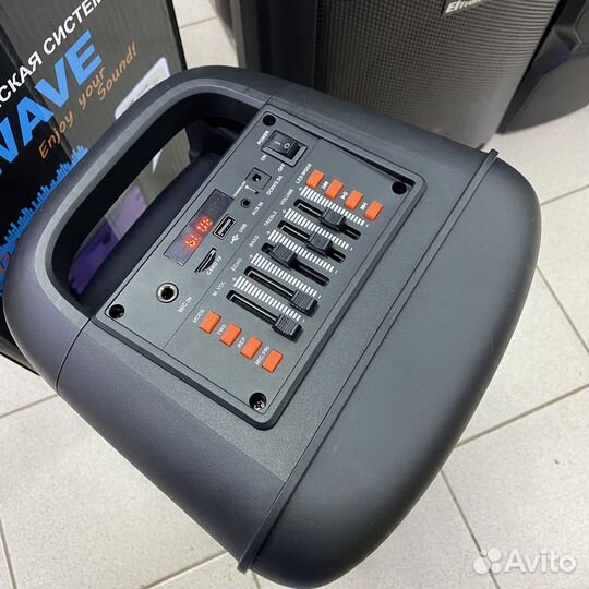 Блютуз колонка ElTronic 20-55