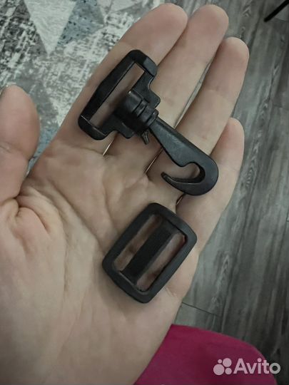 Крепления в коляску, стульчик