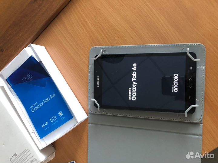 Планшет Samsung Tab S5 LTE Huawei MediaPad M5 10