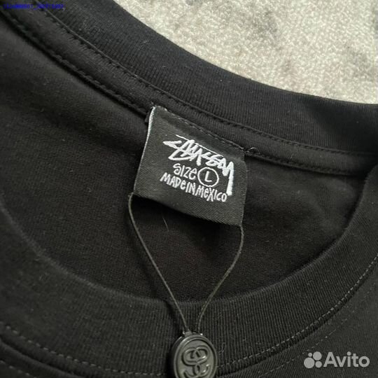 Футболка Stussy