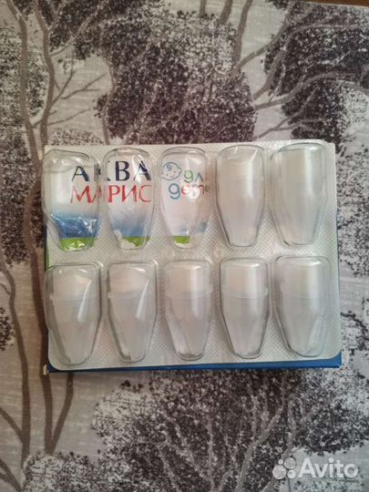 Аква марис насадки