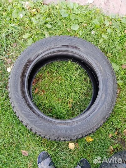 Nordman WR SUV 255/55 R19