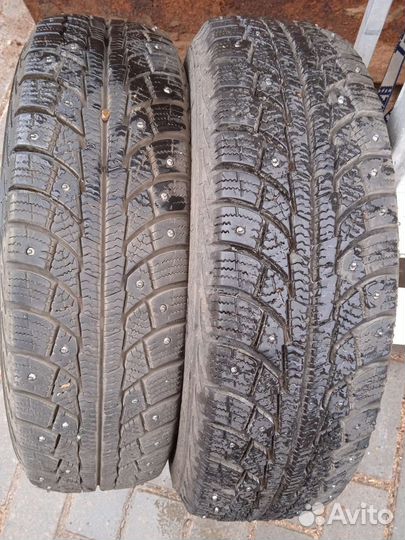 Gislaved Nord Frost 5 155/70 R13