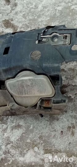 Фара Птф Volvo s60