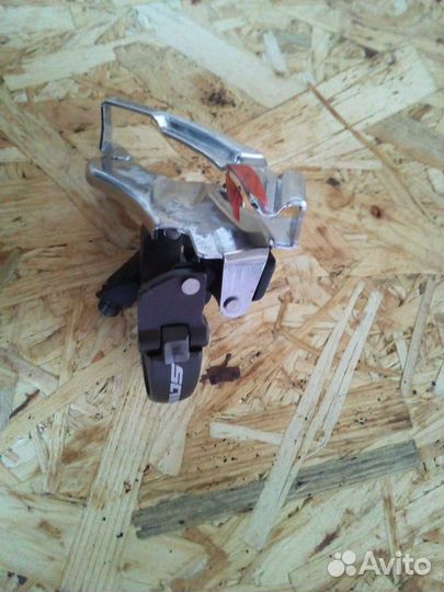 Топовые запчасти для велосипеда