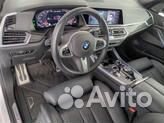 BMW X5 4.4 AT, 2023, 23 240 км