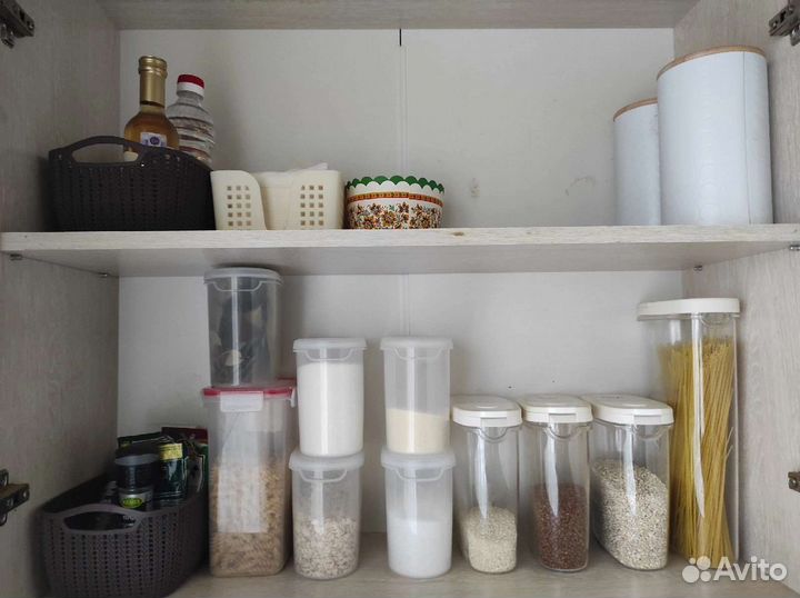 Организатор пространства