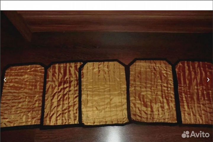 Кевлар для бронежилетов