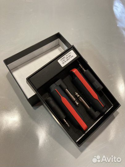 Радиопередатчик для гитары Irin