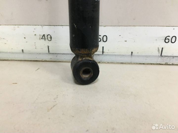 Амортизатор задний Ford Focus 1 1998-2004