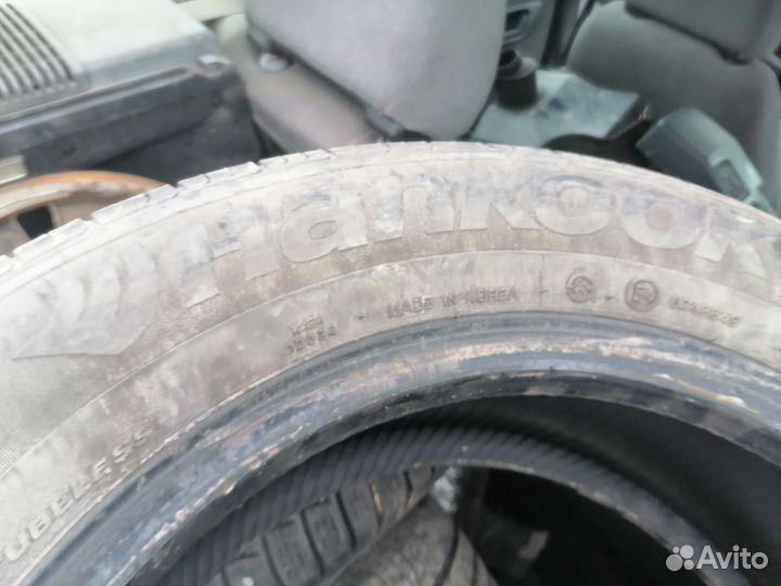 Hankook Optimo ME02 185/65 R14