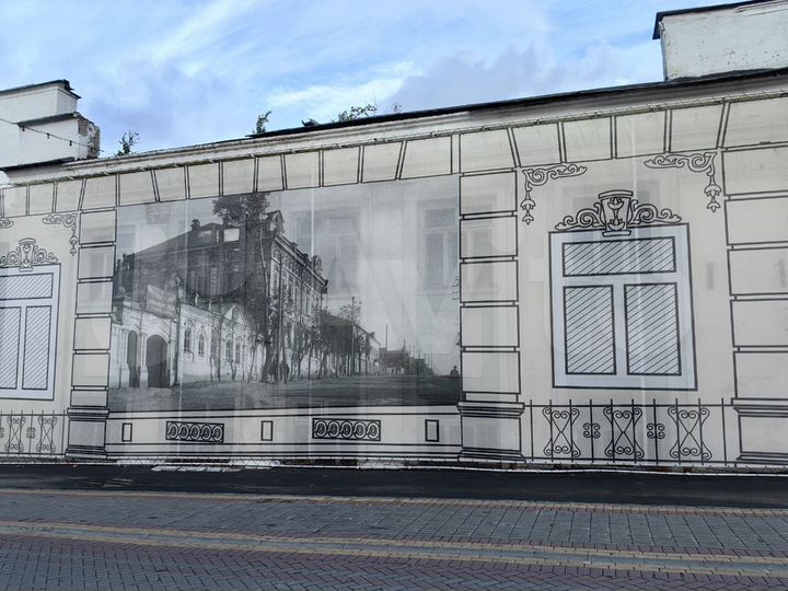 Свободного назначения, 1873.7 м²