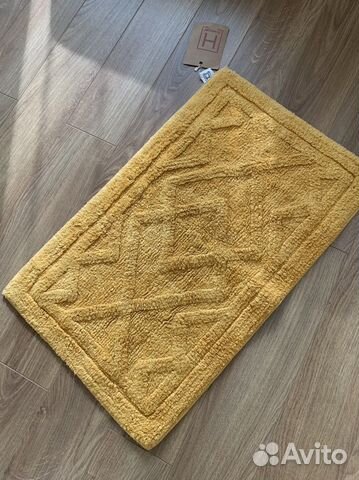 Коврик новый