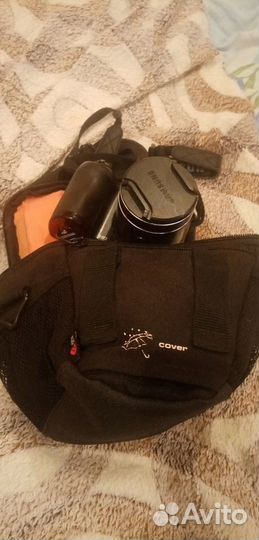 Фотоаппарат