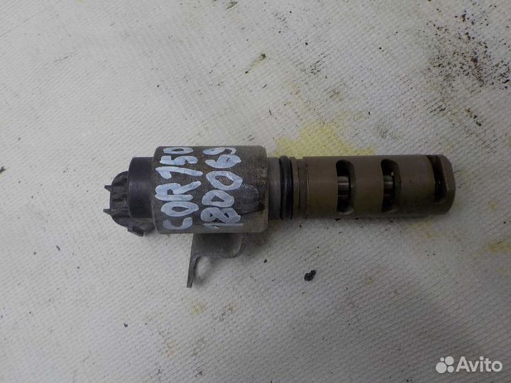 Клапан изменения фаз грм toyota corolla 150