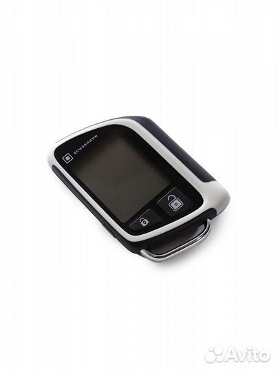 Брелок сигнализации Scher-Khan X2M Оригинальный