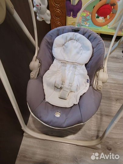 Детские качели