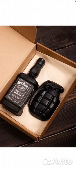 Мыло ручной работы набор