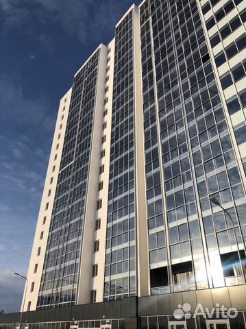 Фасады, витражи, входные группы из алюминия