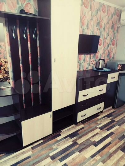 Комната 25 м², 2/3 эт.