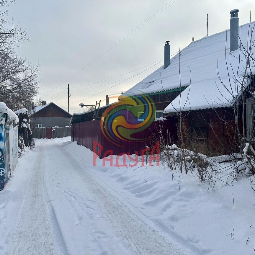 Квартира 2-комн. 30.2 м² в Иваново — фото 10 из 11