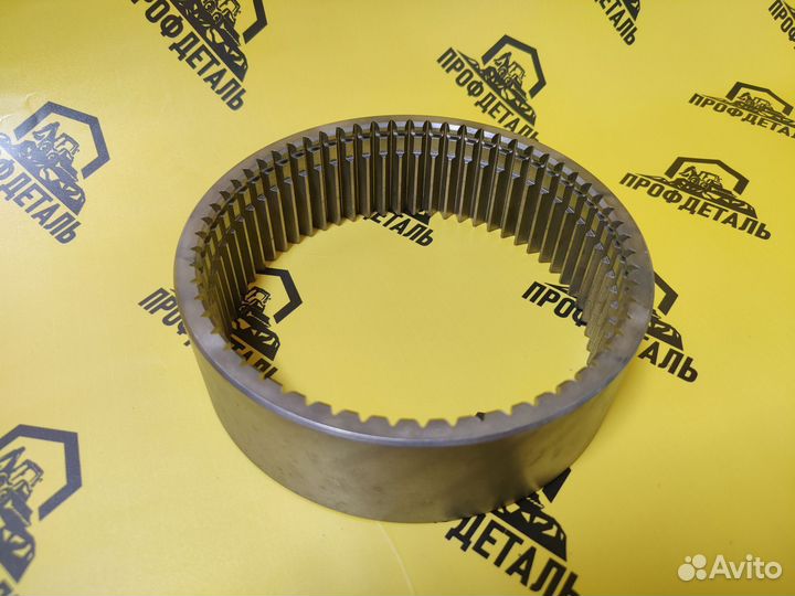 6194925M1 Шестерня корончатая редуктора