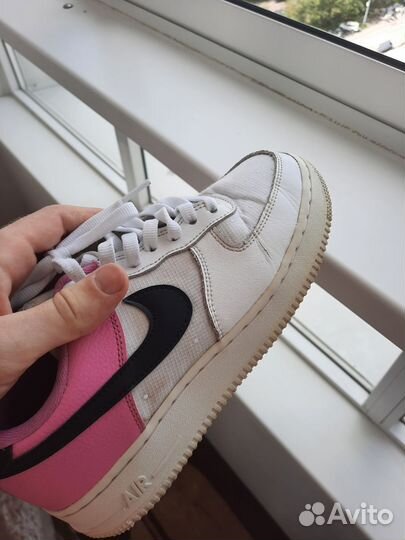 Кроссовки Nike Air force 1 оригинал