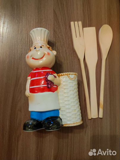 Кухонный набор