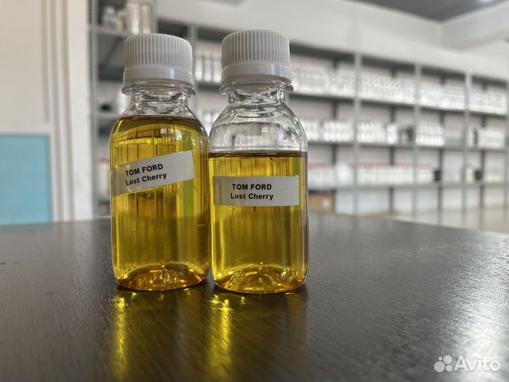 Парфюм оптом. Парфюмерные масла