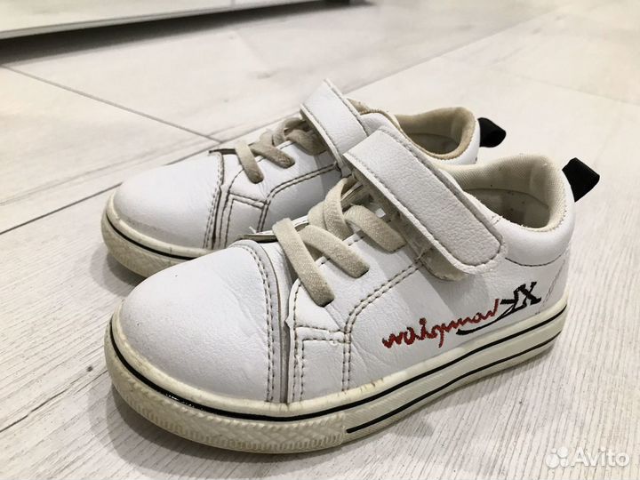 Кросовки детские