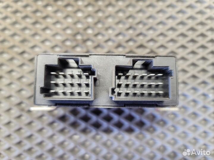 Блок управления АКПП Daf XF105