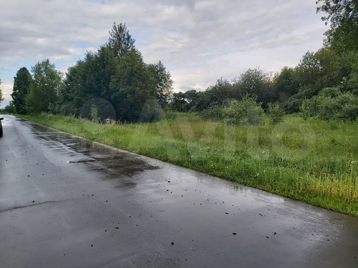 Участок 20 сот. (ИЖС)