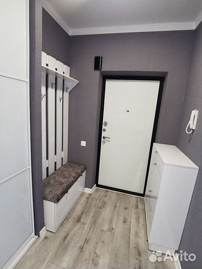 Мебель в прихожую